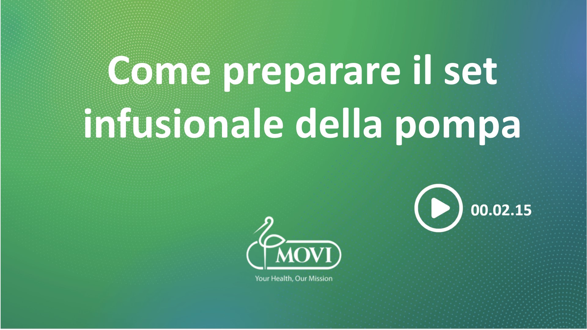 4. come preparare
