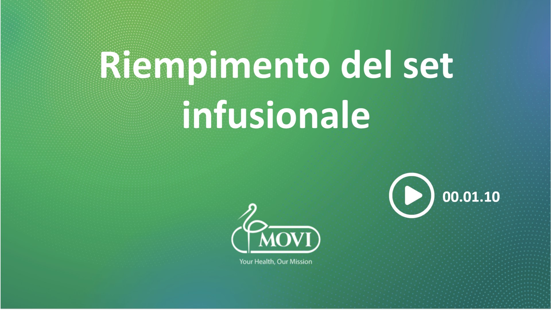 6. riempimento