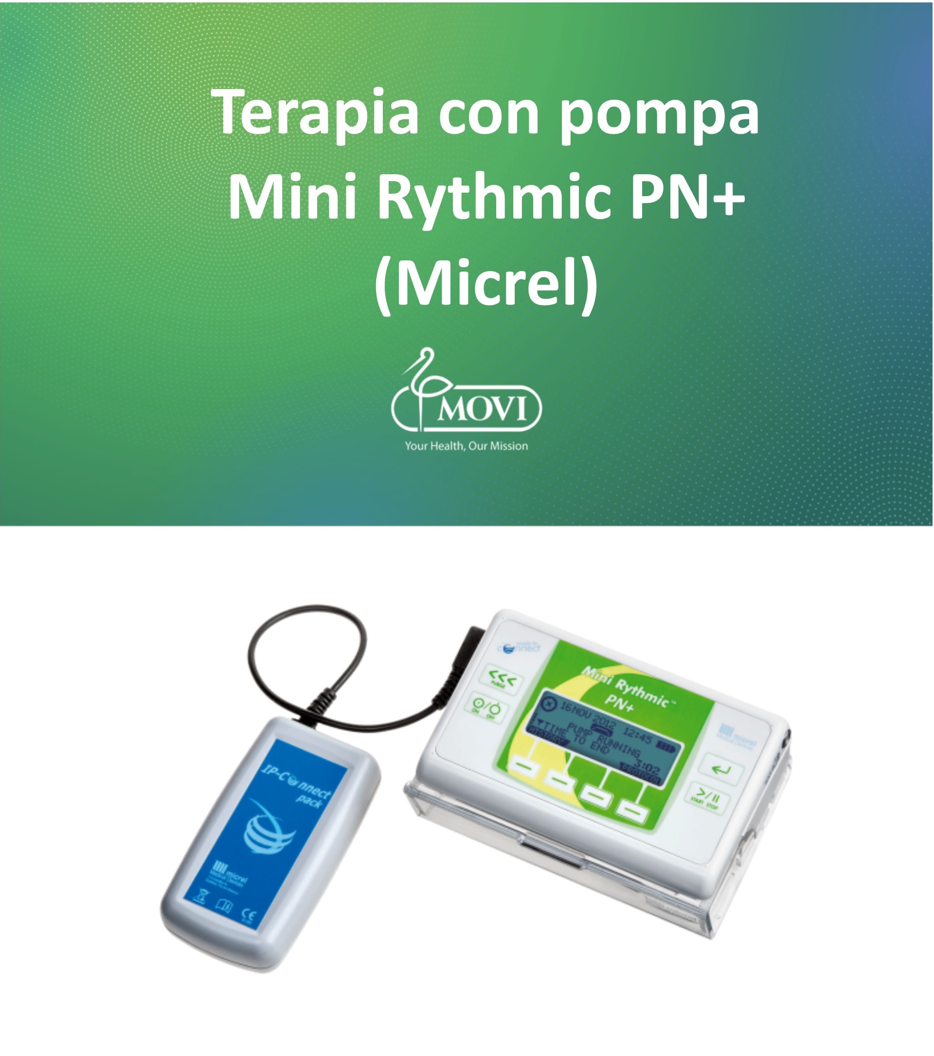 Copertina Micrel