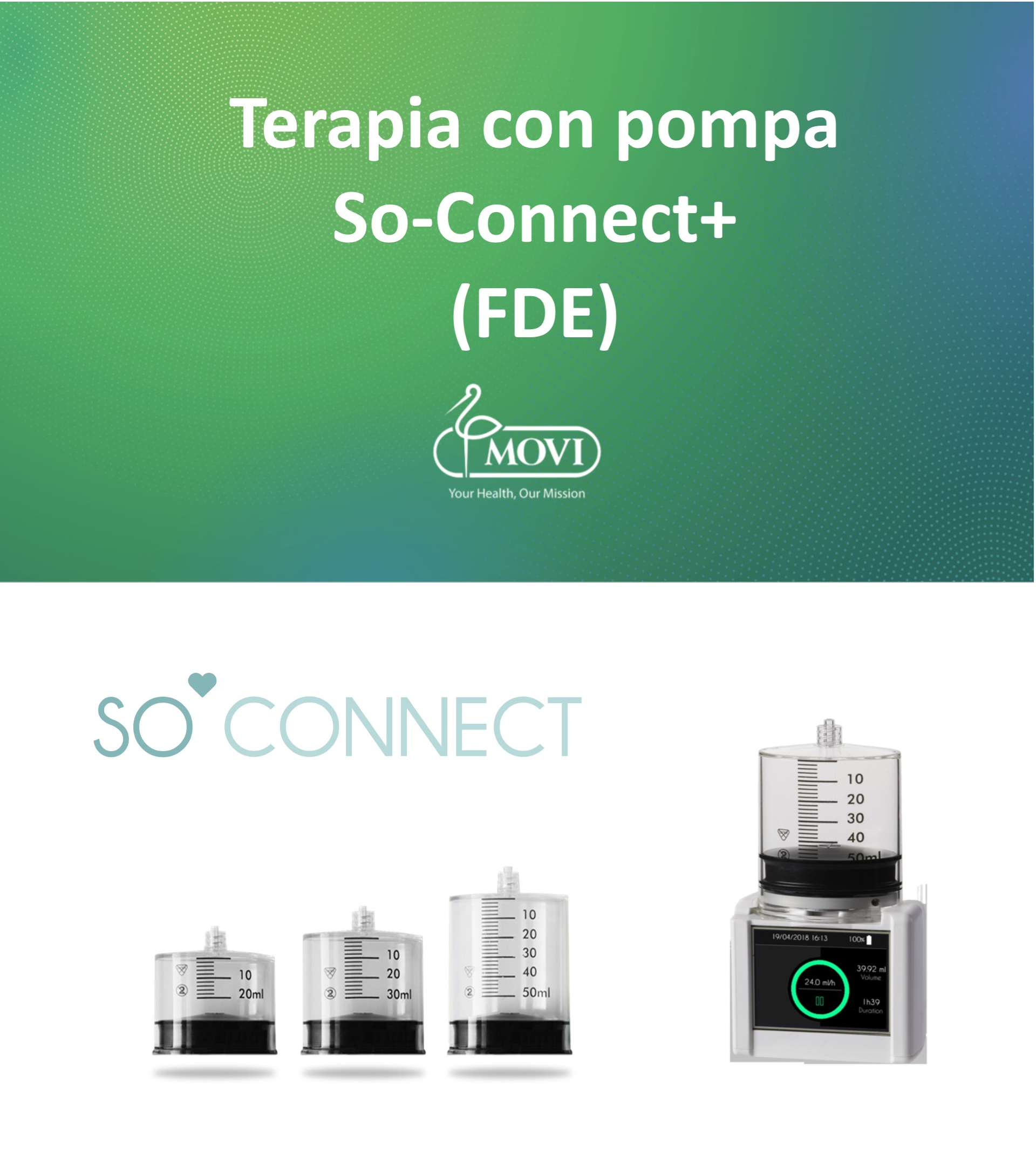 Copertina So-connect